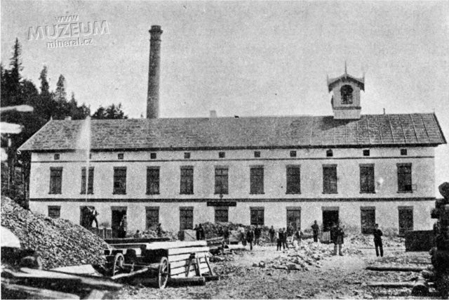Dl tepnka roku 1869