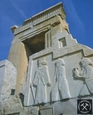 Irk - Persepolis Tachara