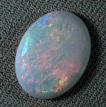 opracovan opal