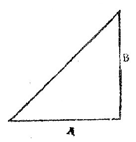 52) Trojhelnk s hlem pravm a dvma stejnmi stranami.