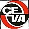 Logo CEVA (~1985)